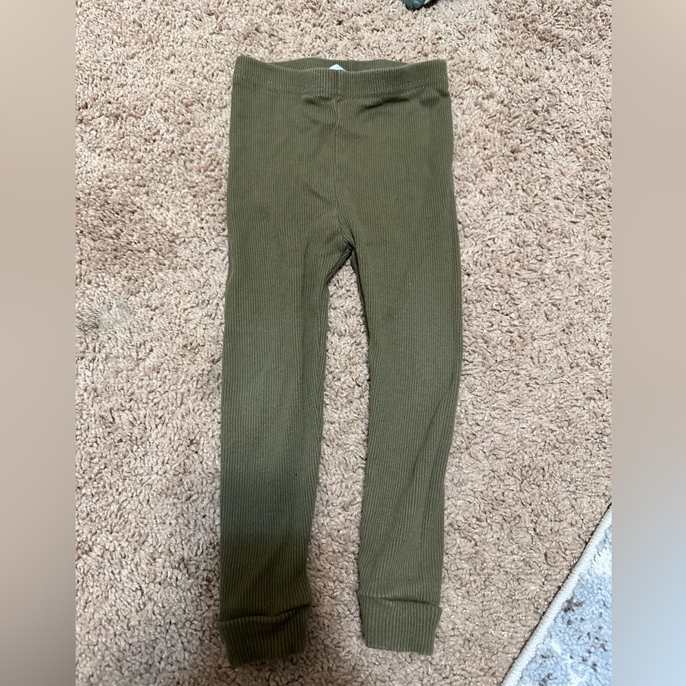 Kids leggings